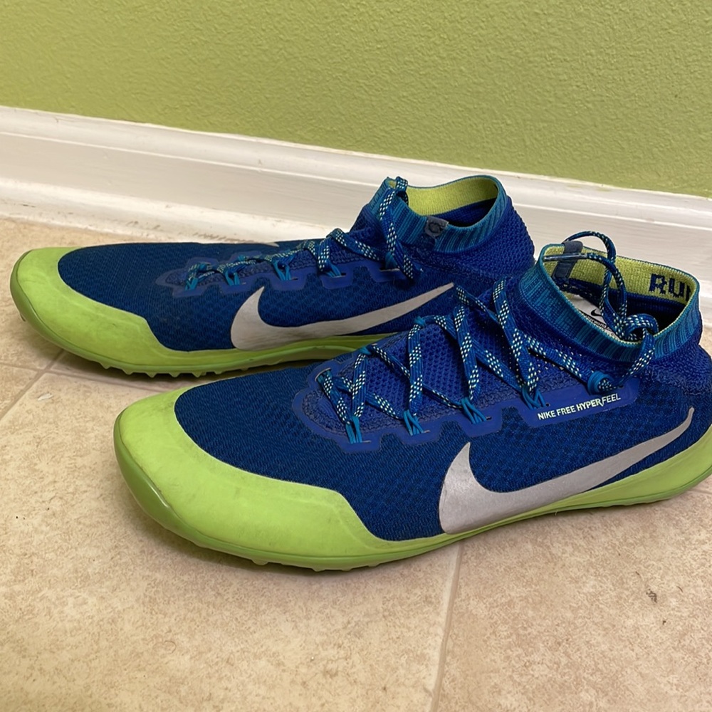 Nike Free HyperFeel Shoes